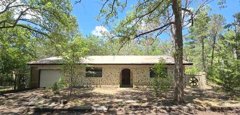 Private Road 2333, QUINLAN, TX 75474