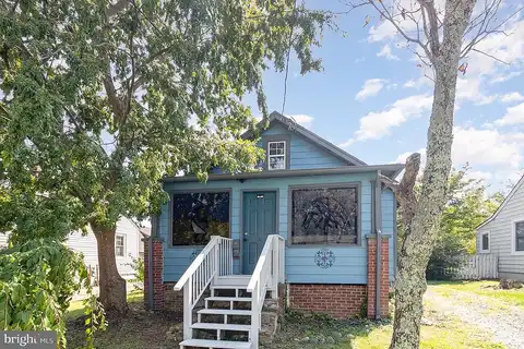 Ashby, FREDERICKSBURG, VA 22401