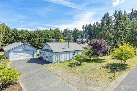Jefferson, PORT HADLOCK, WA 98339