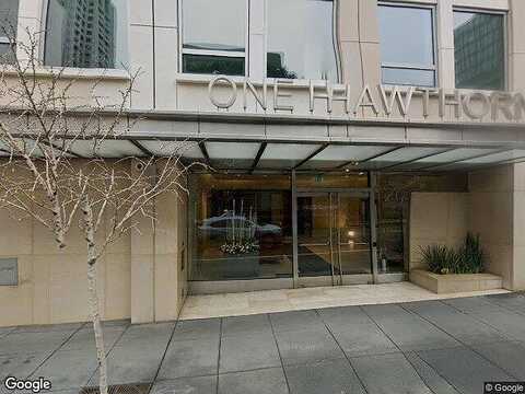 Hawthorne, SAN FRANCISCO, CA 94105