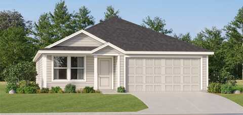 Reese Street, Dallas, TX 75114