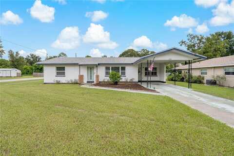 Avenue C, WINTER HAVEN, FL 33880