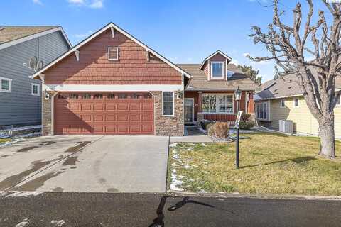 W 21St Ave., Kennewick, WA 99336