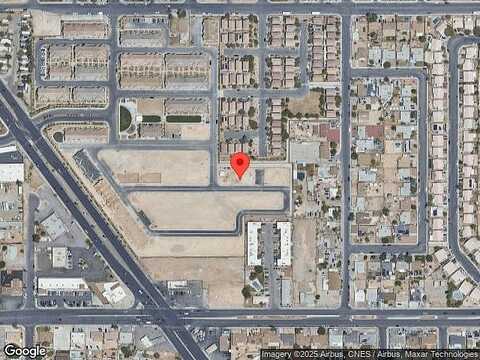 Golden Chariot, LAS VEGAS, NV 89106