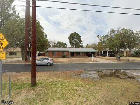 Prince, TUCSON, AZ 85716