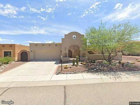 Corte Monte Cristo, GREEN VALLEY, AZ 85614