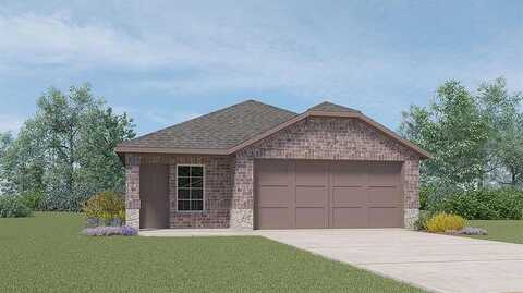 Garmon, CRANDALL, TX 75114
