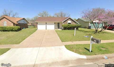 Laurel, CLEBURNE, TX 76033