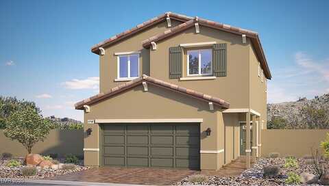 Ullom Drive #4, Las Vegas, NV 89141