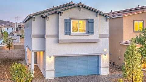 Ullom Drive #Lot 3, Las Vegas, NV 89141
