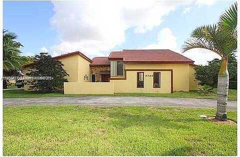 64Th, MIAMI, FL 33173