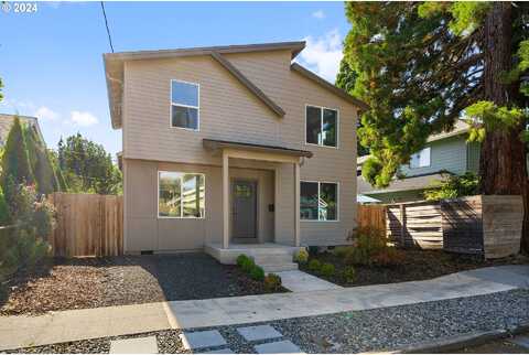 Central, PORTLAND, OR 97203