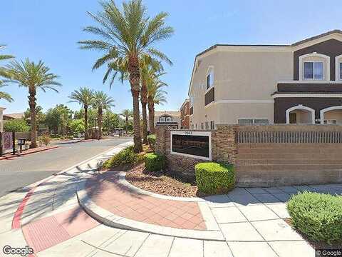 Gilcrease Ave, Las Vegas, NV 89149
