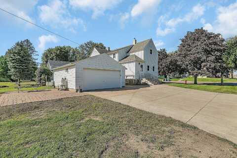 Baxter, GLENCOE, MN 55336
