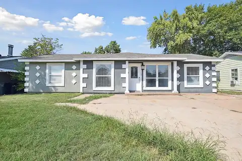 Denton, EULESS, TX 76039