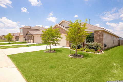 Bowie, SEGUIN, TX 78155