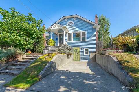 26Th, SEATTLE, WA 98122