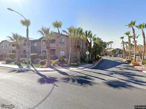 S Durango Dr, Las Vegas, NV 89113