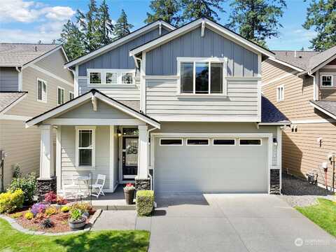 Shepard, LACEY, WA 98516
