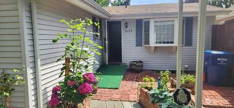 55Th, SEATTLE, WA 98118