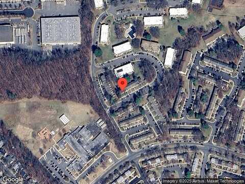 Barrington Ct, Springfield, VA 22152