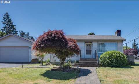 Linn, OREGON CITY, OR 97045