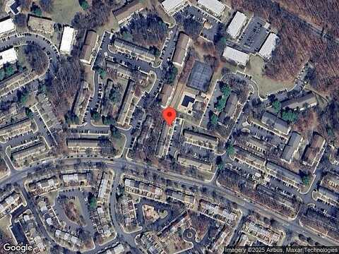 Penshurst Dr, Springfield, VA 22152