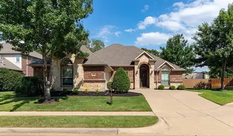 Wildrock, ARLINGTON, TX 76001