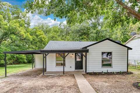 Mirike, FORT WORTH, TX 76108