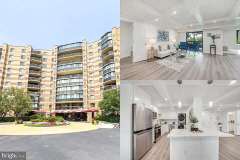 Greensboro Dr, McLean, VA 22102