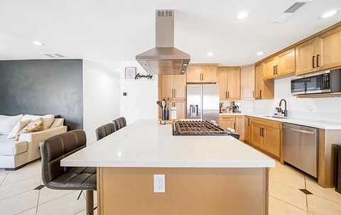 Crest Ave Avenue, Indio, CA 92201