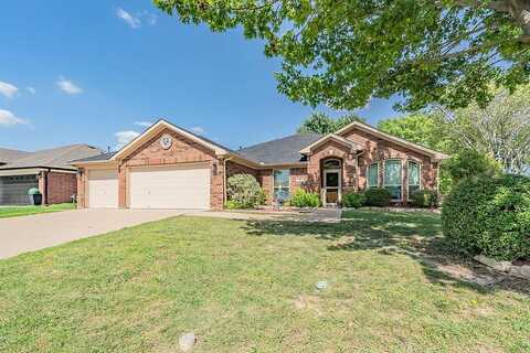 Brair Run, MANSFIELD, TX 76063