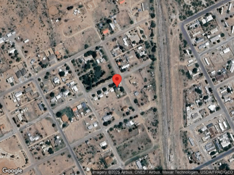 Marfa, ALPINE, TX 79830