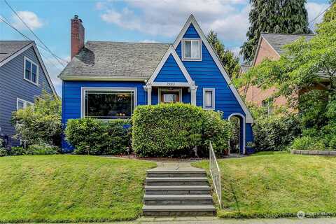 20Th, SEATTLE, WA 98115