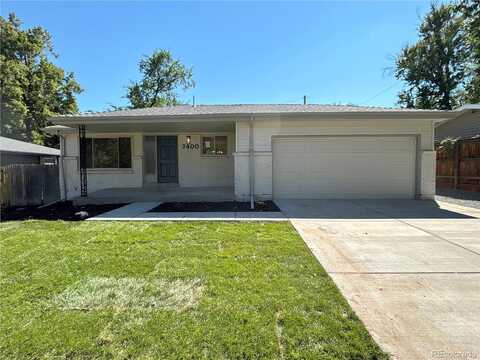Utah, LAKEWOOD, CO 80232