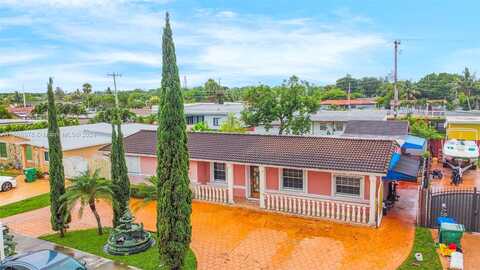 169Th, HIALEAH, FL 33015