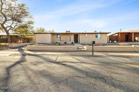 E 20Th St Street, Tucson, AZ 85710