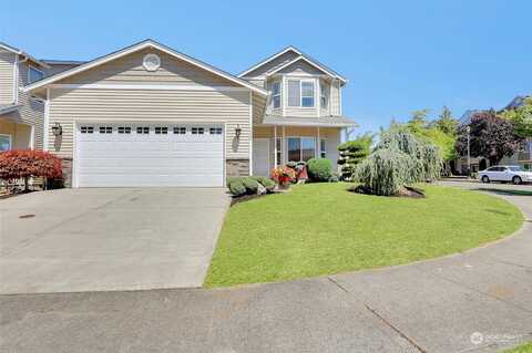 33Rd, LACEY, WA 98516
