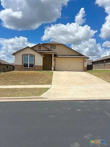 Bose Ikard, KILLEEN, TX 76549