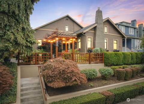 79Th, SEATTLE, WA 98103