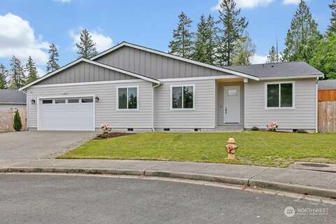 Myers, RAINIER, WA 98576
