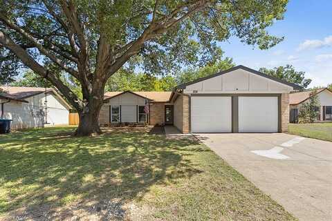 Southridge, FORT WORTH, TX 76133