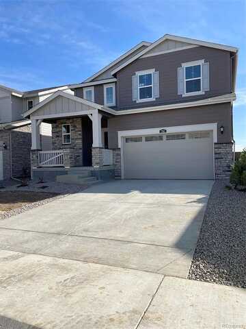 N Deer Park, Watkins, CO 80137