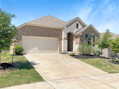 Millcreek, LEANDER, TX 78641