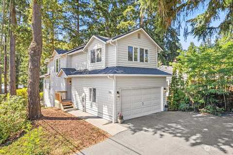 182Nd, SHORELINE, WA 98133