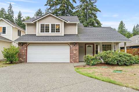 46Th, LACEY, WA 98503