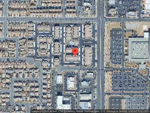 N Durango Dr, Las Vegas, NV 89149