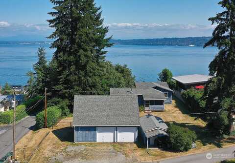 Crystal, CLINTON, WA 98236