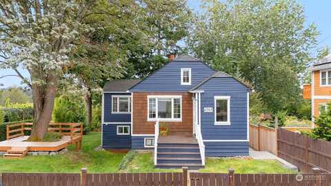 13Th, SEATTLE, WA 98106