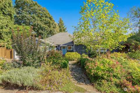 55Th, SEATTLE, WA 98118